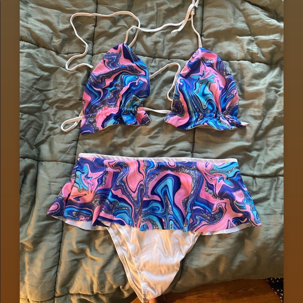Dubluv set